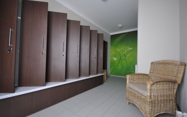 Apartmány Pod Zálesím