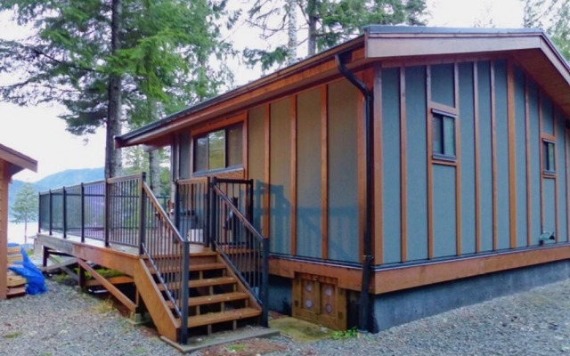 The Great Escape Secluded with Hot Tub