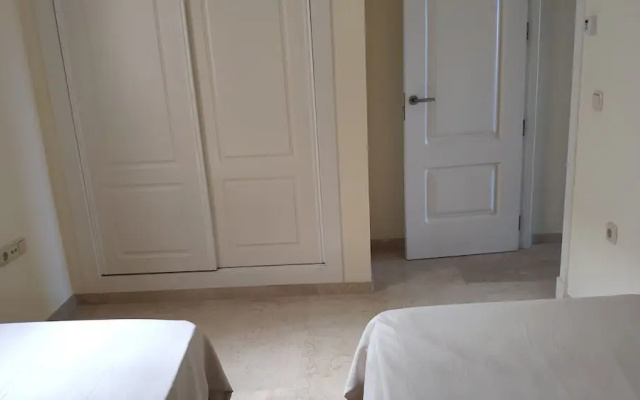 2 Bedroom 2 Bedroom Apartment With Swimming Pool