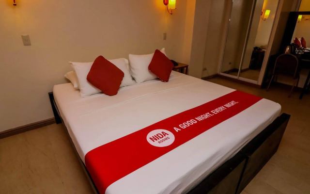 NIDA Rooms Boracay Aklan Tabisaan Jetty