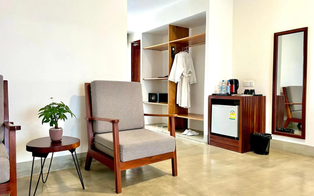 DACO Hotel