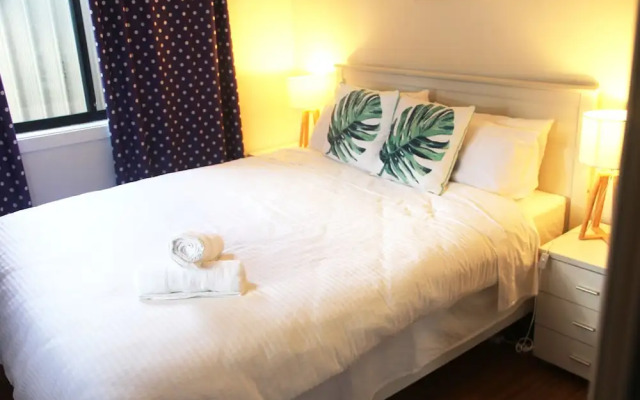 3 Bedroom cozy holiday home