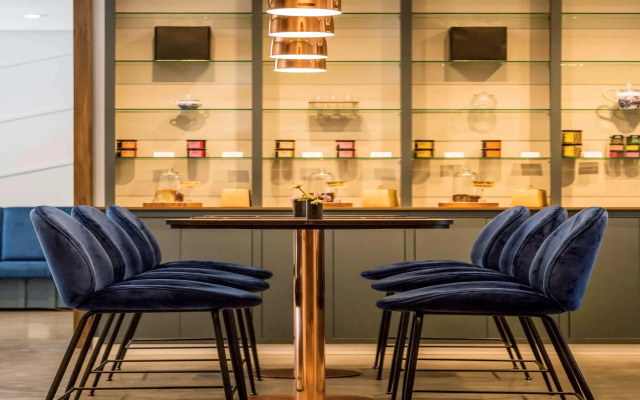 Sofitel Buenos Aires Recoleta Hotel