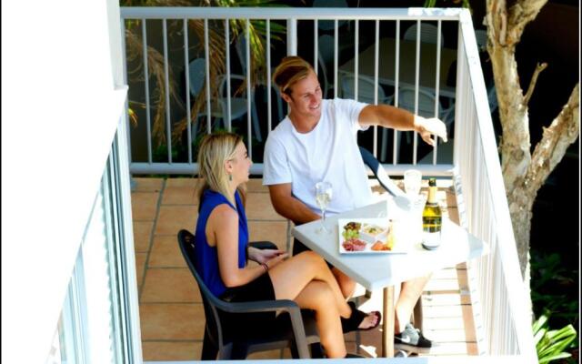 Seacove Resort