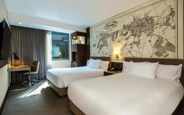 Courtyard by Marriott Bogota Airport - Image 7