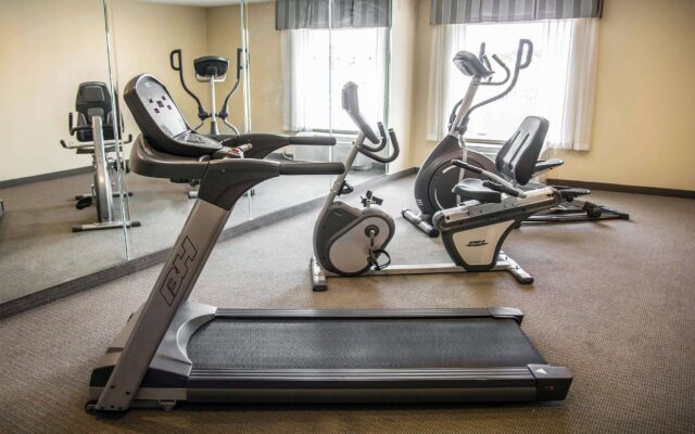 Sleep Inn & Suites Brunswick North