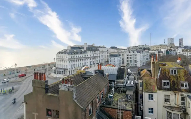 Host Stay Sea View on Manchester Road