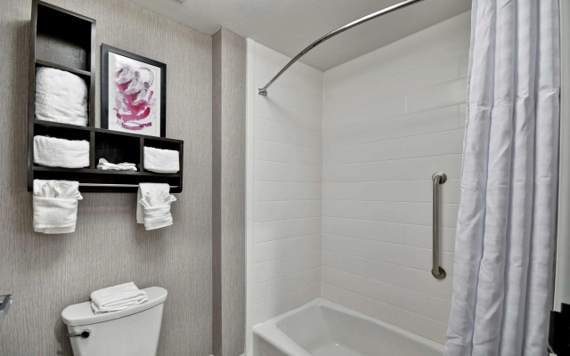 Homewood Suites by Hilton Tyler