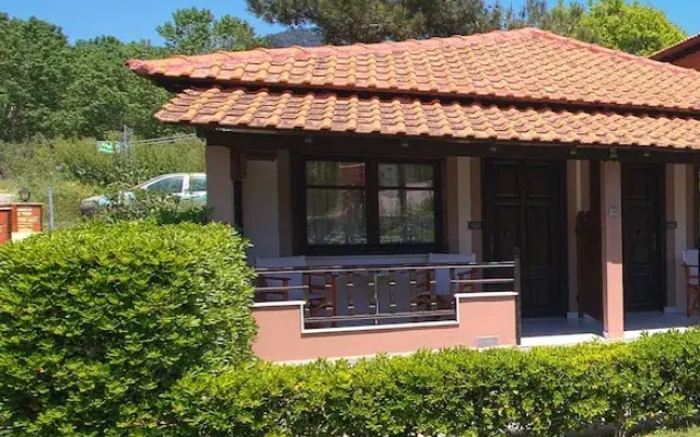 Semeli Hotel