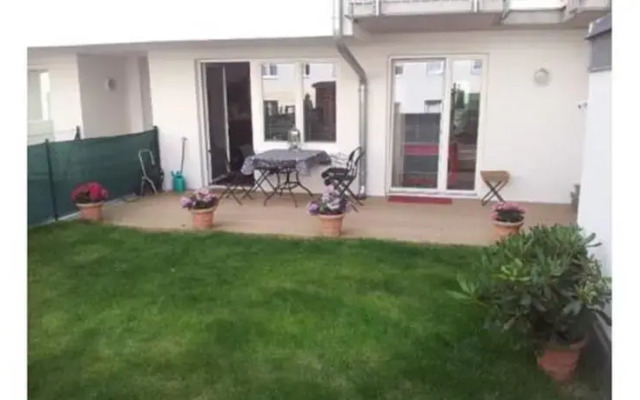 Apartement Helena