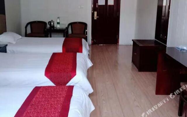 Zhongrong Business Hotel