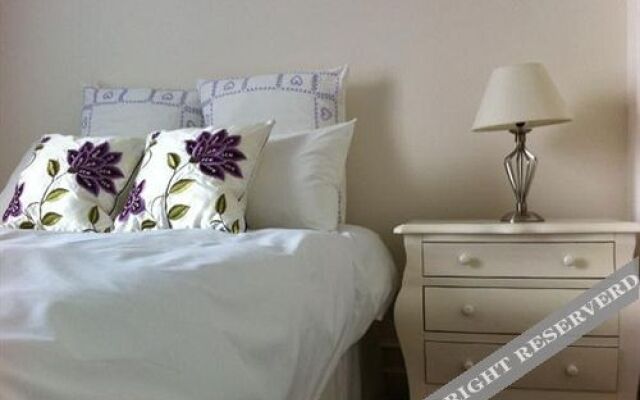 The Manor House Self-Catering Suites