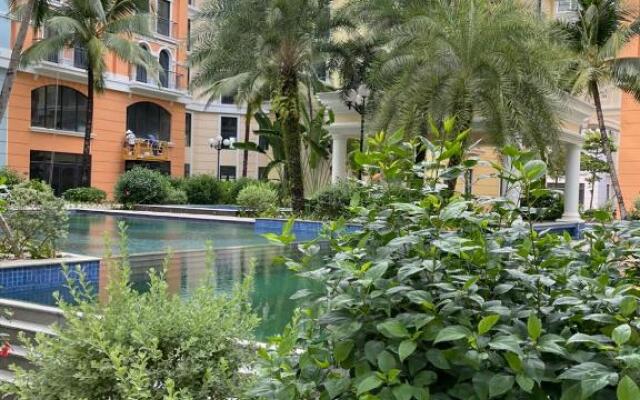 Sk Boutieque Hotel