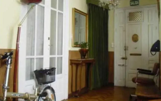 Sudamericana Hostal