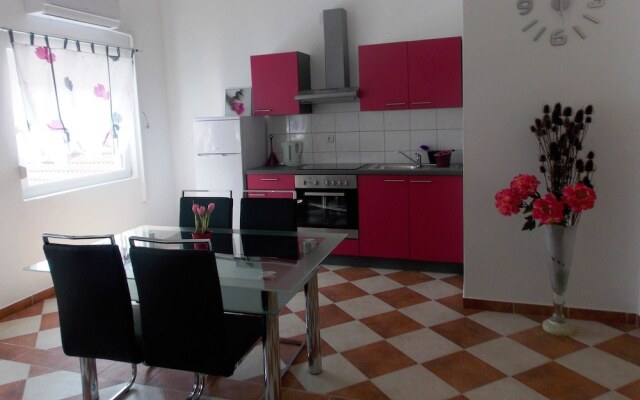 Apartments Lalić
