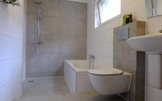 City Centre Residence