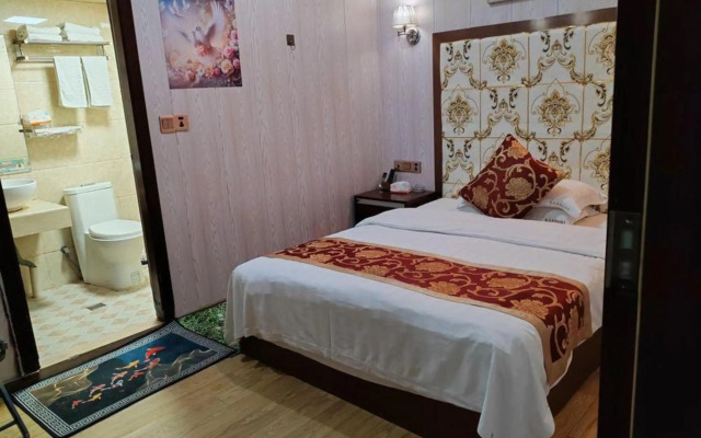 Kaimeisi Business Hotel