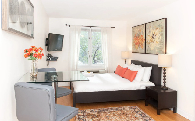 Airy Studio in Gold Coast by Sonder