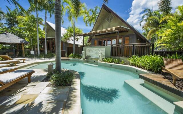 Pure Magnetic Villa 4