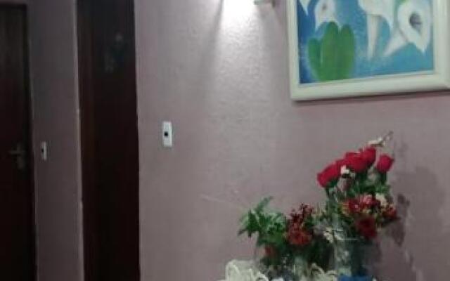 Pousada Parapuã