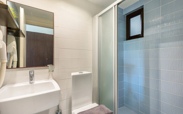 Agrilia Hotel - Adults Only
