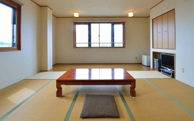 Yasuragi no Yado Yuhana – Guest Rooms – Nagaoka