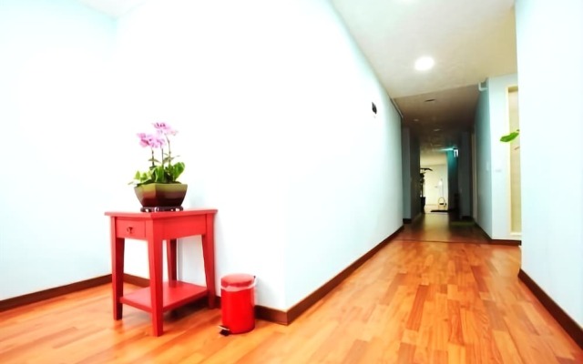 24 Guesthouse Gangnam