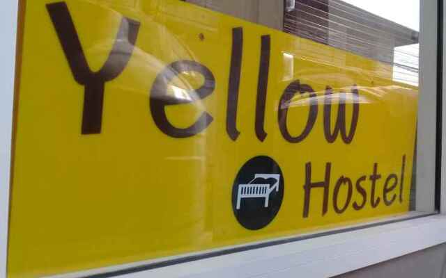 Yellow Hostel