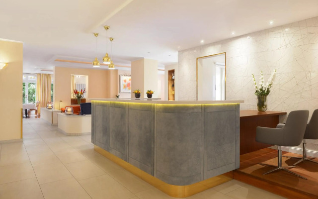 ROEWERS Privathotel & Spa