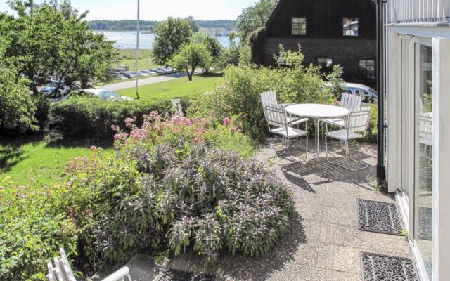 Stegeborg Sjöstugan (OST104)