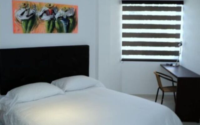 Hotel Boutique Calle Grande