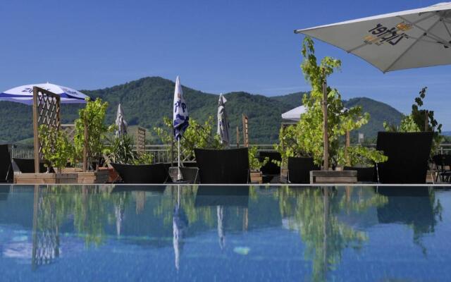 Gartenhotel & Weingut Pfeffel Dürnstein