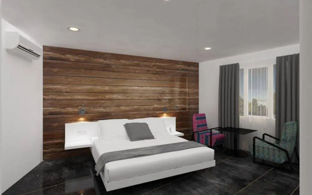 Le Blanc Boutique Hotel
