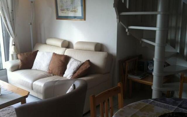 Résidence Le Fort du Chay