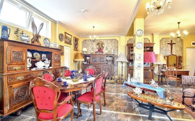 Family Hotel Sirena Palace