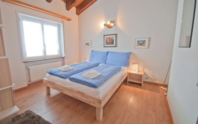 Apartment Stellisee
