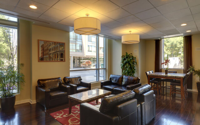 Global Luxury Suites at Kendall East