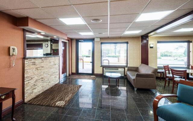 Motel 6 Catonsville, MD – Baltimore West