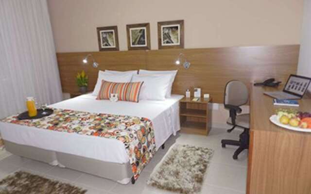 Comfort Hotel Bauru