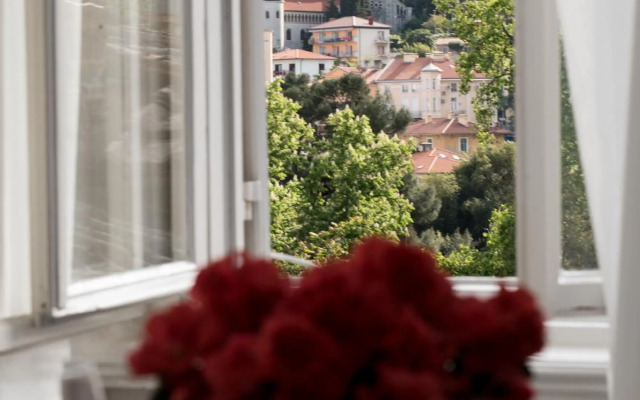 Stefani Studio Apartman