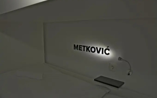 Hostel 101 Dalmatinac Vukovar