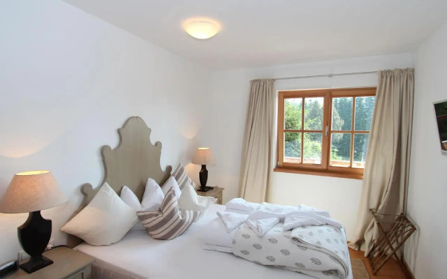 Apartment in Mittersill Near Ski Bus & Slopes