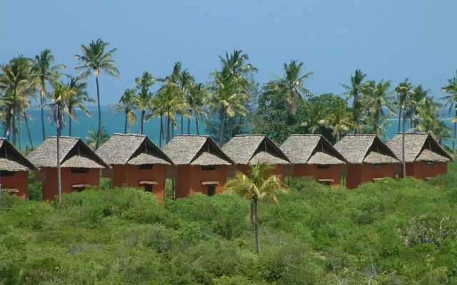 Kipepeo Beach & Village