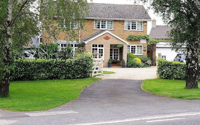 Silverstone Guest House