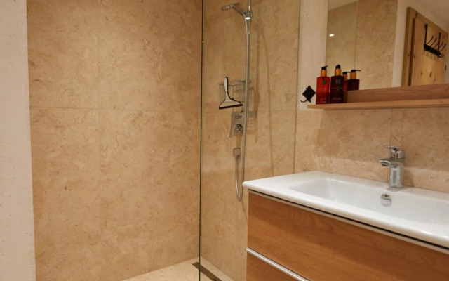 Saukaserstub'n Apartments - Ferienwohnung Schützkogel