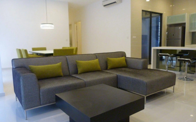 Mirage Residences