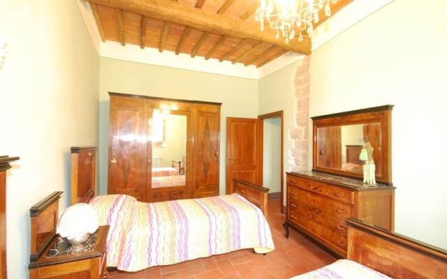 Holiday Apartment Verde