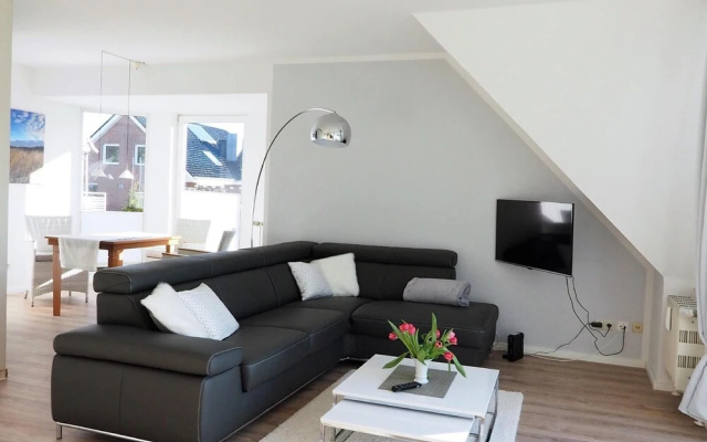 Appartement Silbermöve Amh/002