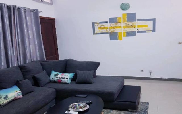 Les Residences Rima 2