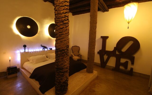 La Parenthese de Marrakech